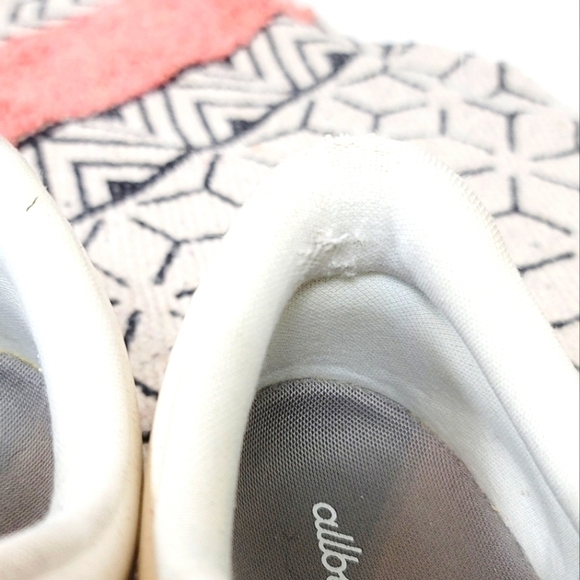 ALLBIRDS Plant Pacers in Natural White (Blizzard Sole), sz 11 - Picture 11 of 16